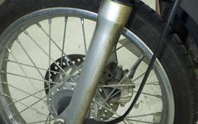 HONDA WAVE 125 I