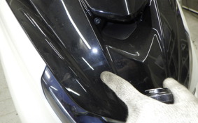 YAMAHA MAJESTY155 Gen.2 S 2008 SG52J