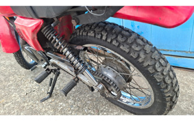 KAWASAKI KM90 MC