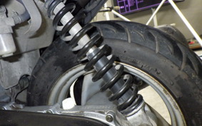 YAMAHA BJ SA24J