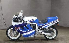 SUZUKI GSX-R1100 GV73A