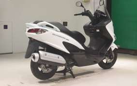 SUZUKI BURGMAN200A CH41A