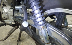 YAMAHA YB125SP 2025