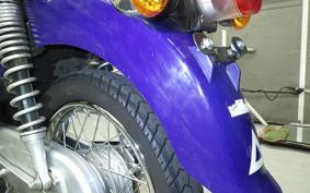 HONDA C110 SUPER CUB 2000 JA42