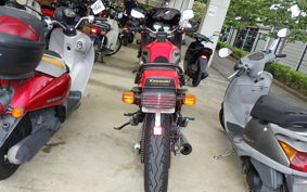KAWASAKI GPZ1100 1983 ZXT10A