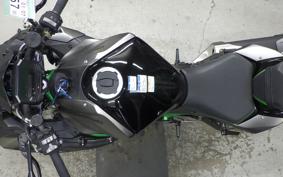 KAWASAKI ZH2 SE 2025