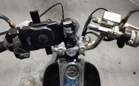 HONDA MAGNA 50 AC13