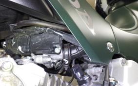 HONDA ｸﾛｽｶﾌﾞ110-3 JA60