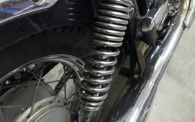 YAMAHA DRAGSTAR 250 2014 VG02J
