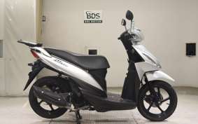 SUZUKI ADDRESS 110 1995 CE47A