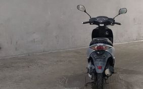 HONDA DIO AF68