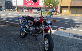 HONDA MONKEY Z50J