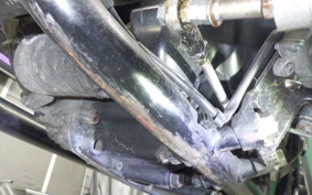 YAMAHA DRAGSTAR 400 1996 4TR