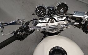 SUZUKI INAZUMA 400 GK7BA