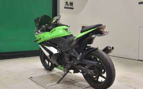 KAWASAKI NINJA 250R EX250K