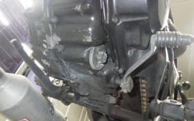 YAMAHA TW200 Gen.2 2020 DG07J