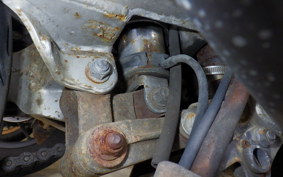 HONDA VT250FE 2000 MC08