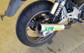 KAWASAKI BALIUS250-2 ZR250B