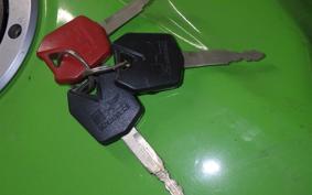 KAWASAKI ZRX400 ZR400E