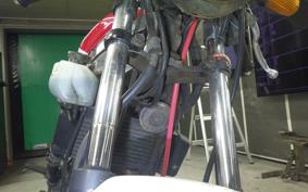 YAMAHA TZR50R 2024 4EU