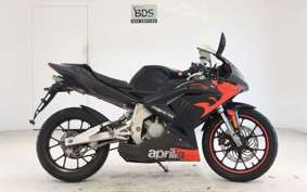 APRILIA RS4 50