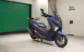 YAMAHA N-MAX 155 A 2022 SG50J