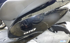 HONDA DIO Gen.6 AF68