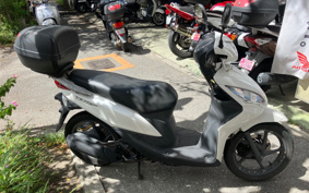 HONDA DIO 110 JF31
