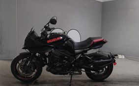 SUZUKI  KATANA  GT79B