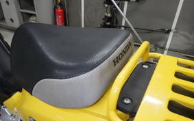 HONDA CROSS CUB 110 2021 JA10