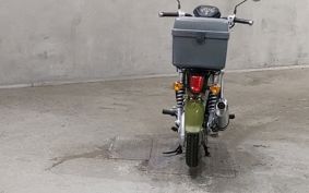 HONDA CROSS CUB 50 AA06