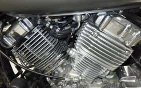 YAMAHA DRAGSTAR 400 2010 VH02J