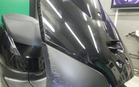 HONDA TACT-4ﾍﾞｰｼｯｸ AF79