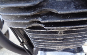 KAWASAKI Z550 FX 2023 ...