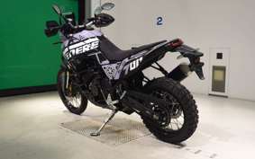 YAMAHA TENERE 700 2023 DM13J