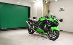 KAWASAKI ZX 1400 NINJA R A 2016