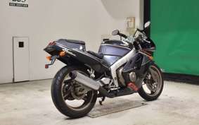 HONDA CBR250R GEN 2 2016 MC19