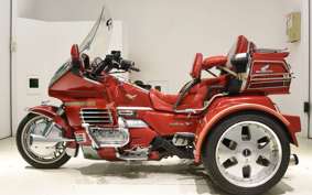 HONDA GL1500 GOLD WING TRIKE 2006 SC22