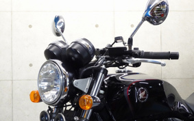 HONDA CB1100 2015 SC65