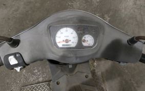 YAMAHA BJ SA24J
