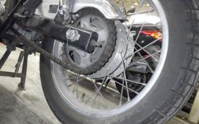 KAWASAKI ESTRELLA CUSTOM