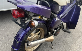 HONDA HUMMING NC50