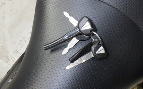 KAWASAKI VULCAN 650 SA 2016 EN650A