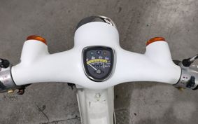 HONDA LITTLE CUB AA01