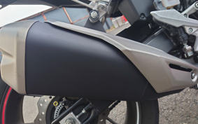 HONDA CBR400R ABS 2023 NC56