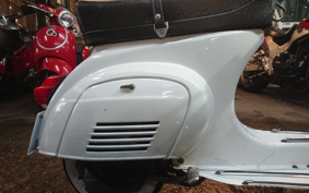 VESPA VESPA 50S