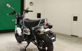 HONDA DAX 125 2024 JB04