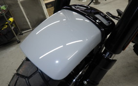 HARLEY FXFBS1870 2026