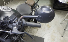 HONDA REBEL 250 S 2024 MC49
