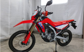 HONDA CRF250L MD47